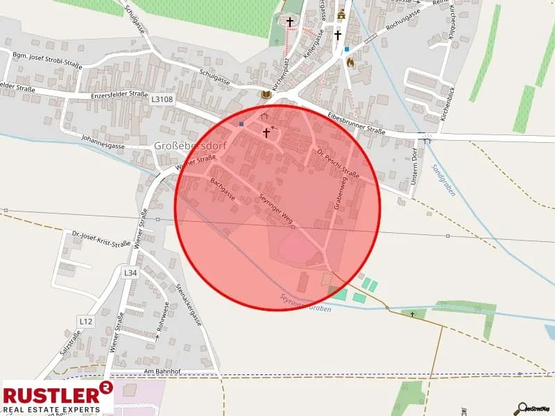 4-Zimmer-Haus kaufen in Mistelbach – 111,51 m², € 582.000 – Bild 7 von 7
