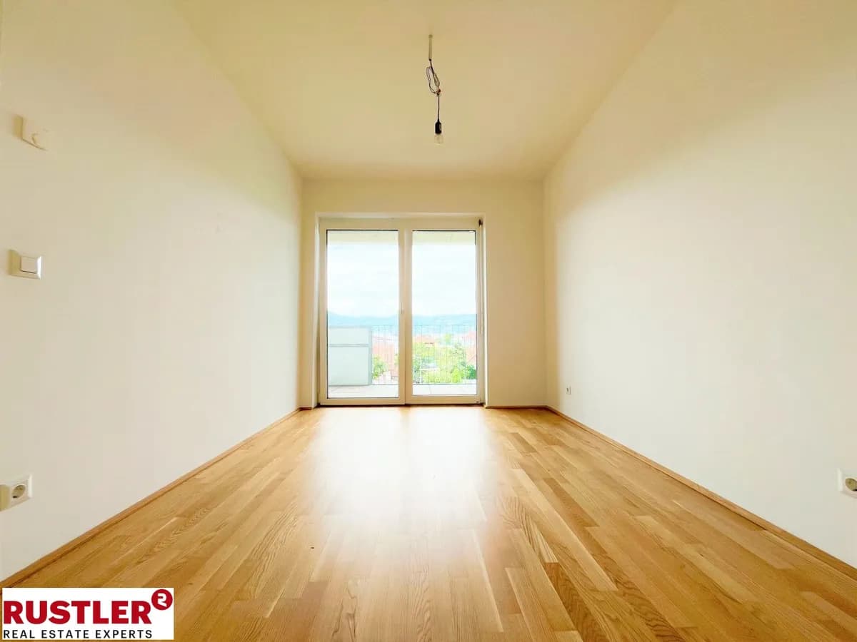 3-Zimmer-Wohnung mieten in Graz – 88,09 m², € 977 – Bild 4 von 10