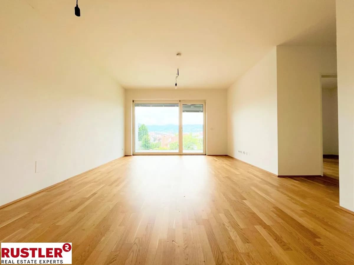 3-Zimmer-Wohnung mieten in Graz – 88,09 m², € 977 – Bild 6 von 10