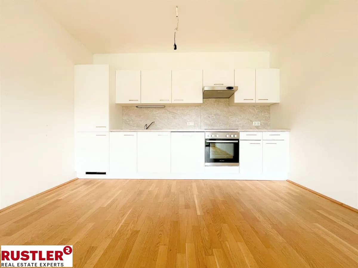 3-Zimmer-Wohnung mieten in Graz – 87,98 m², € 977 – Bild 1 von 11