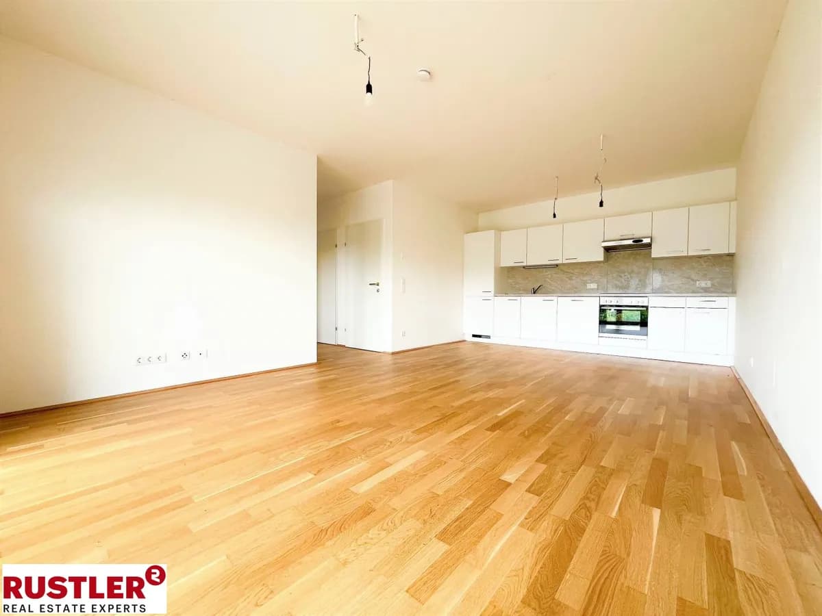 3-Zimmer-Wohnung mieten in Graz – 87,98 m², € 977 – Bild 2 von 11