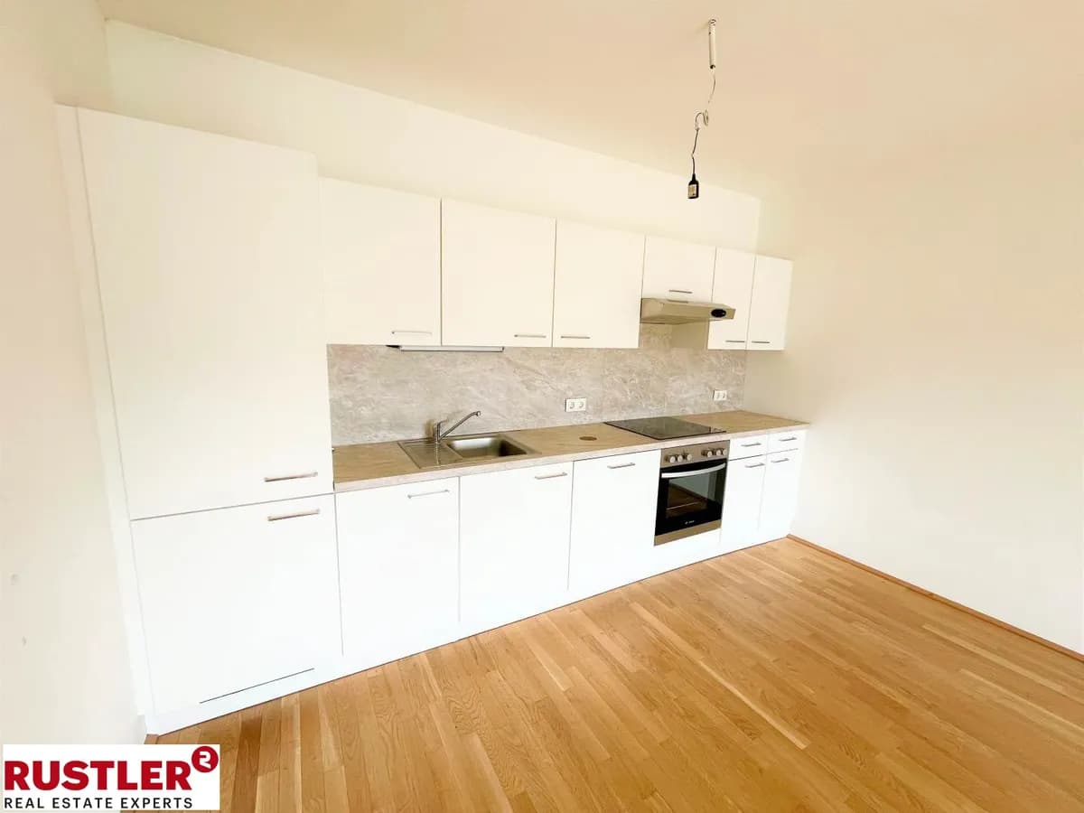 3-Zimmer-Wohnung mieten in Graz – 87,98 m², € 977 – Bild 3 von 11