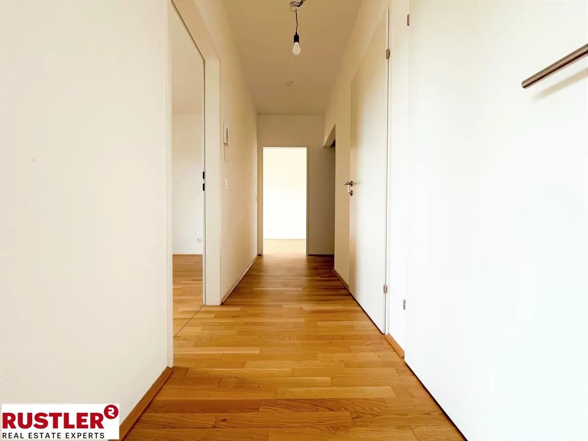 3-Zimmer-Wohnung mieten in Graz – 87,98 m², € 977 – Bild 8 von 11