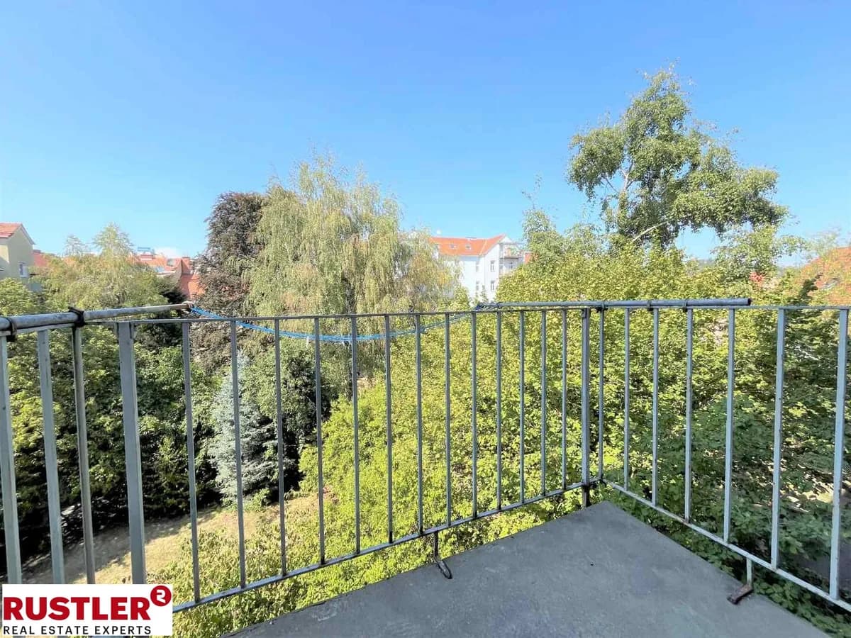 4-Zimmer-Wohnung mieten in Graz – 80,3 m², € 884 – Bild 1 von 8
