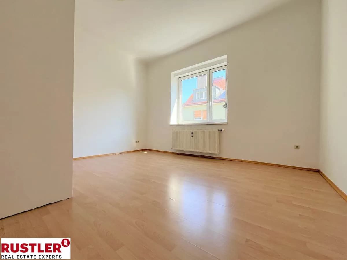 4-Zimmer-Wohnung mieten in Graz – 80,3 m², € 884 – Bild 2 von 8
