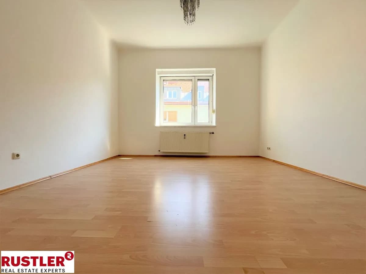 4-Zimmer-Wohnung mieten in Graz – 80,3 m², € 884 – Bild 3 von 8
