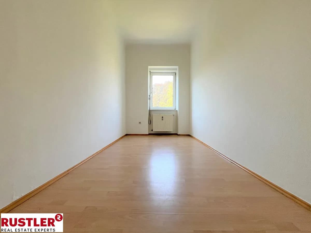 4-Zimmer-Wohnung mieten in Graz – 80,3 m², € 884 – Bild 4 von 8
