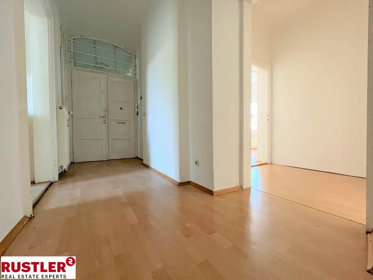 4-Zimmer-Wohnung mieten in Graz – 80,3 m², € 884 – Bild 5 von 8