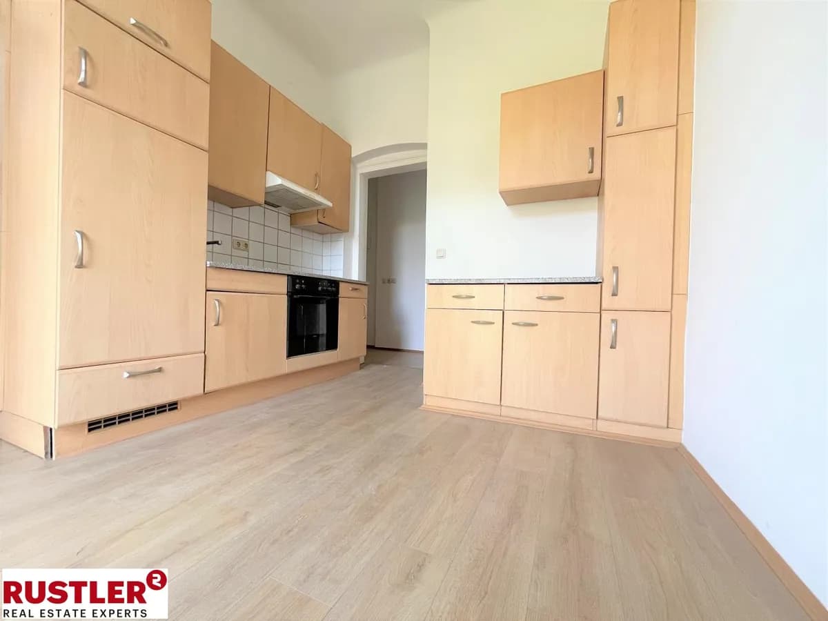 4-Zimmer-Wohnung mieten in Graz – 80,3 m², € 884 – Bild 6 von 8