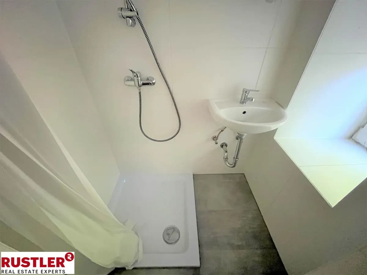 2-Zimmer-Wohnung mieten in Graz – 41,1 m², € 498 – Bild 3 von 5