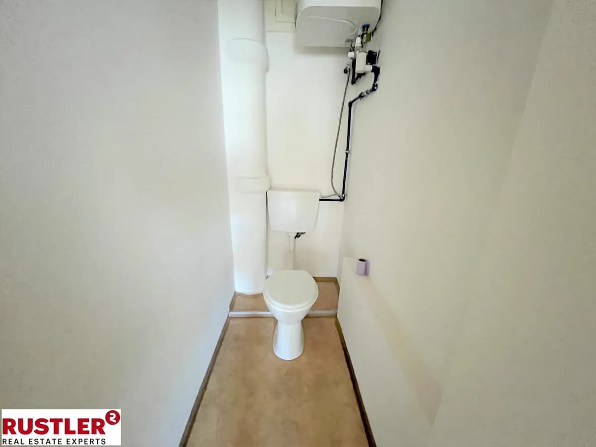 2-Zimmer-Wohnung mieten in Graz – 41,1 m², € 498 – Bild 4 von 5