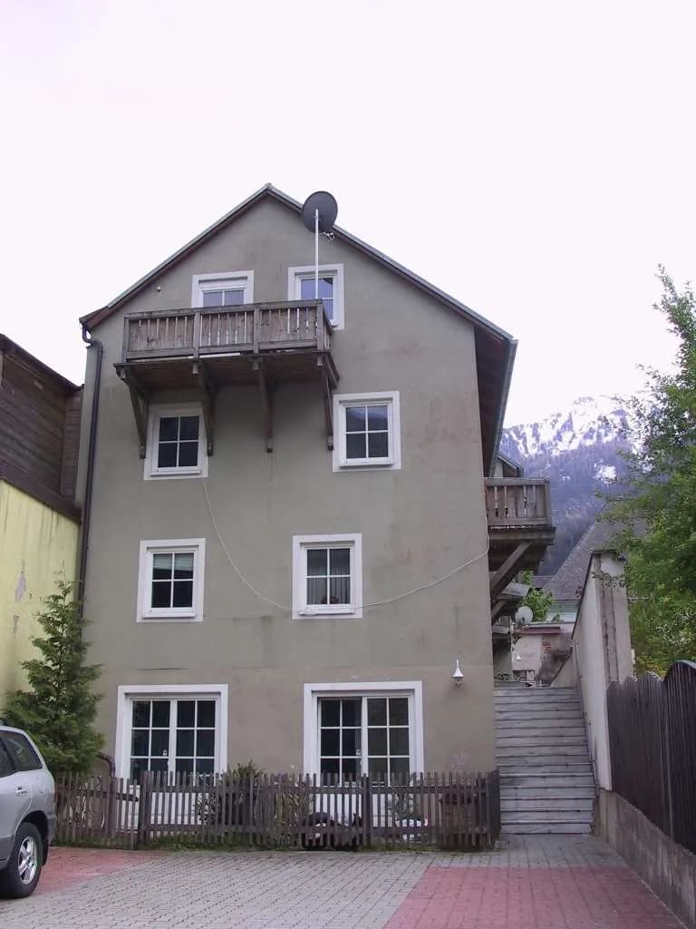 Wohnung mieten in Liezen – 30 m², € 428