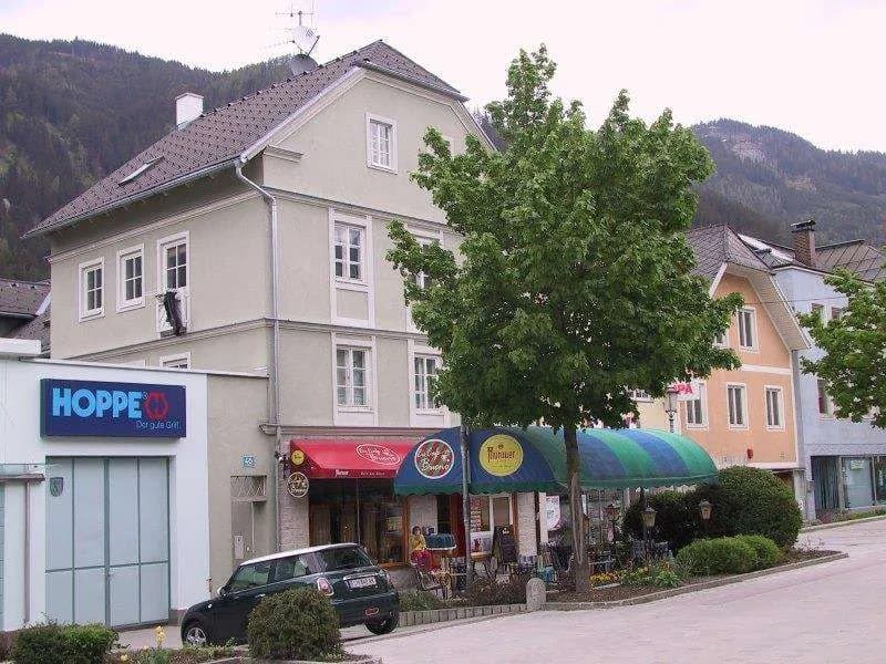 Wohnung mieten in Liezen – 30 m², € 428 – Bild 2 von 6