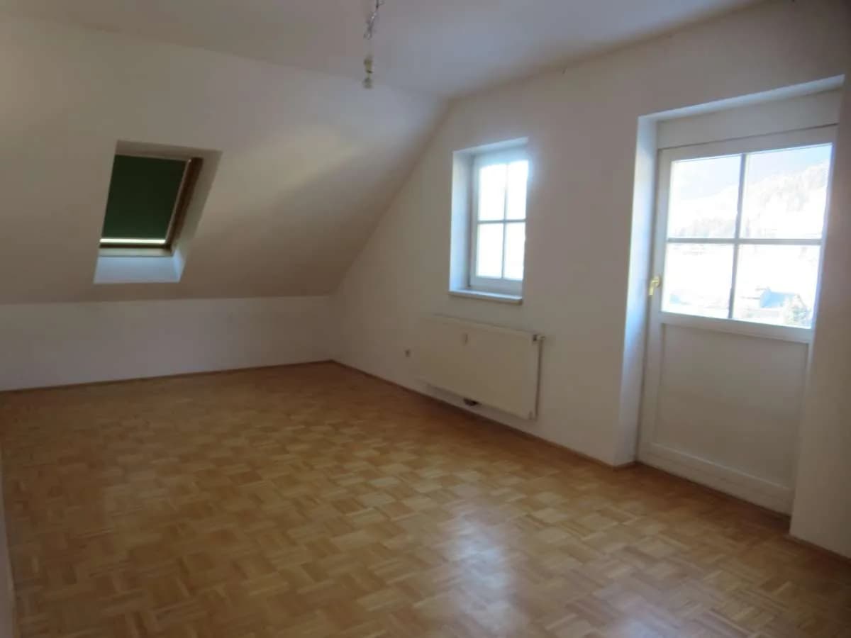 Wohnung mieten in Liezen – 30 m², € 428 – Bild 3 von 6