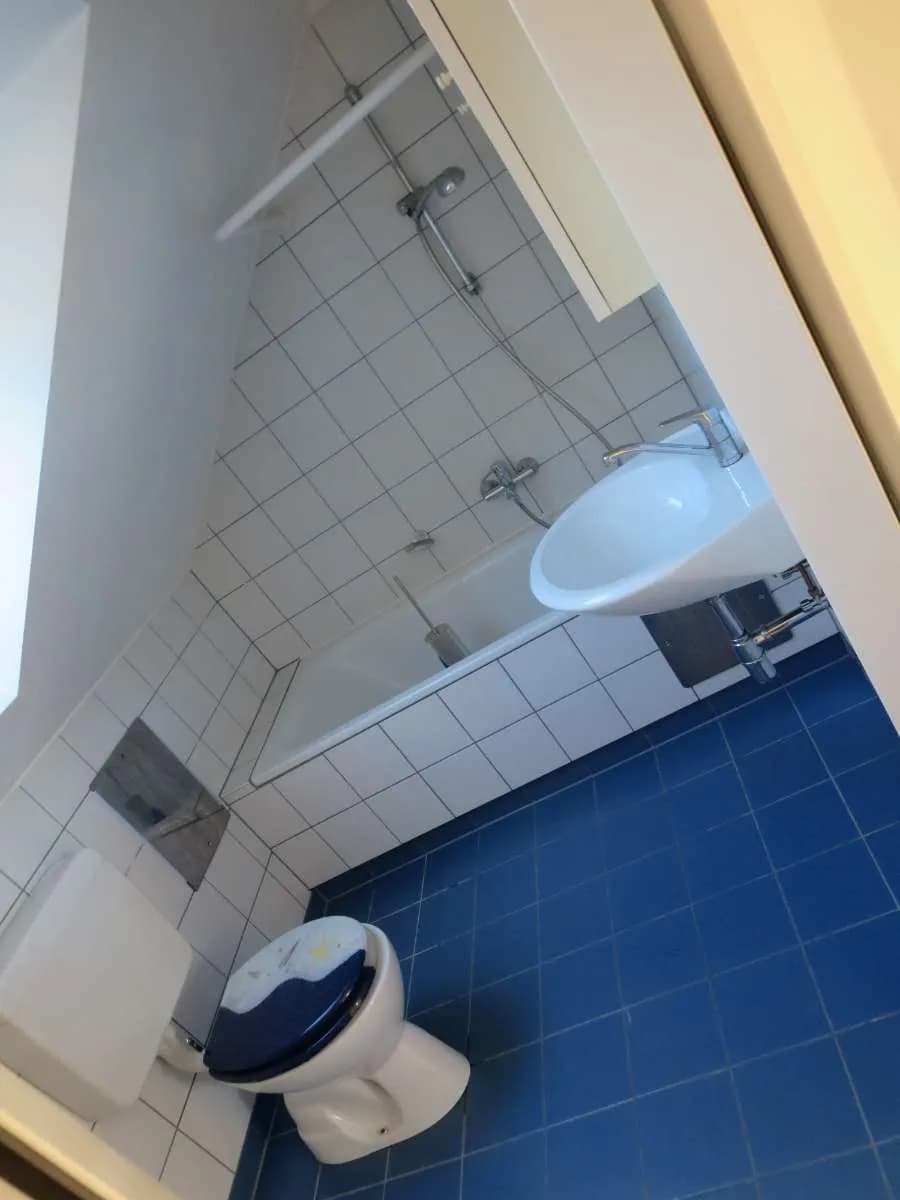 Wohnung mieten in Liezen – 30 m², € 428 – Bild 4 von 6