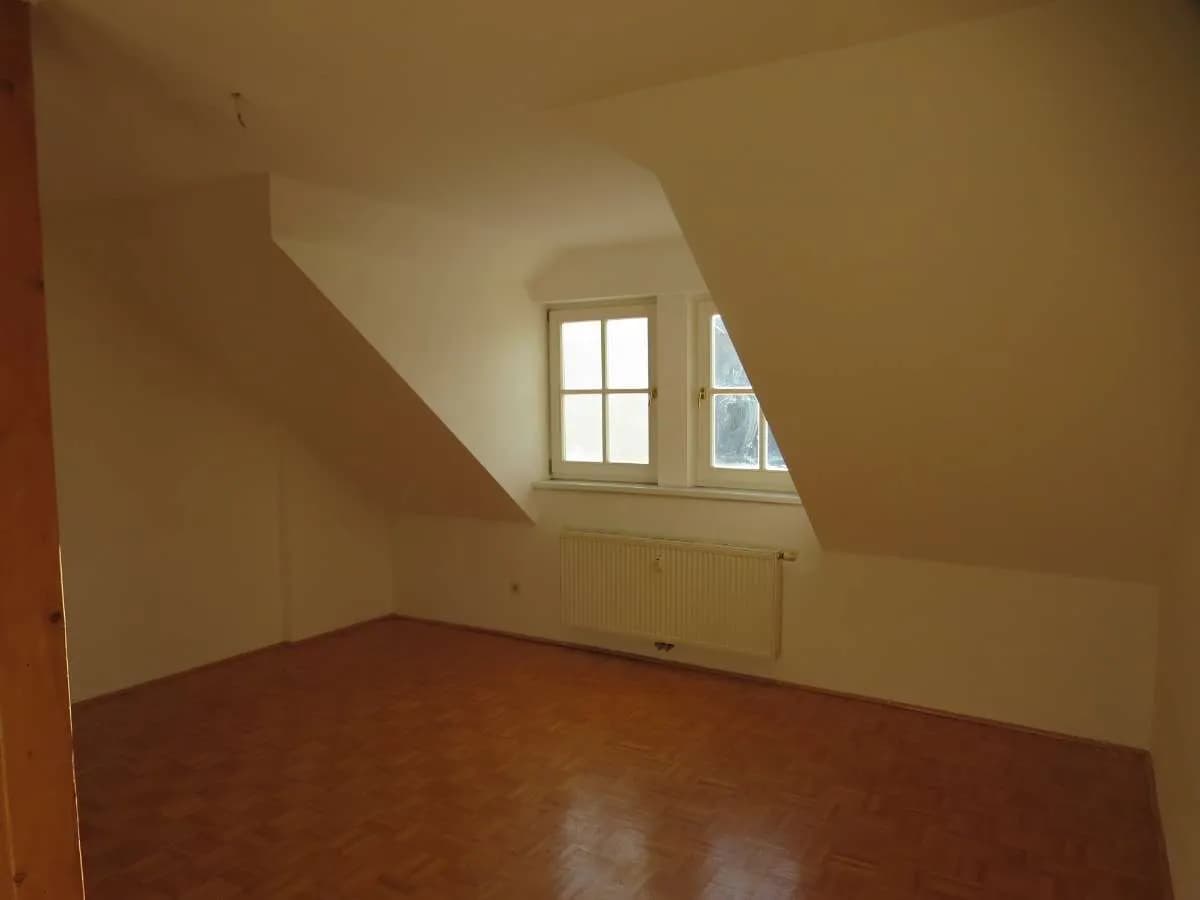 Wohnung mieten in Liezen – 30 m², € 428 – Bild 6 von 6