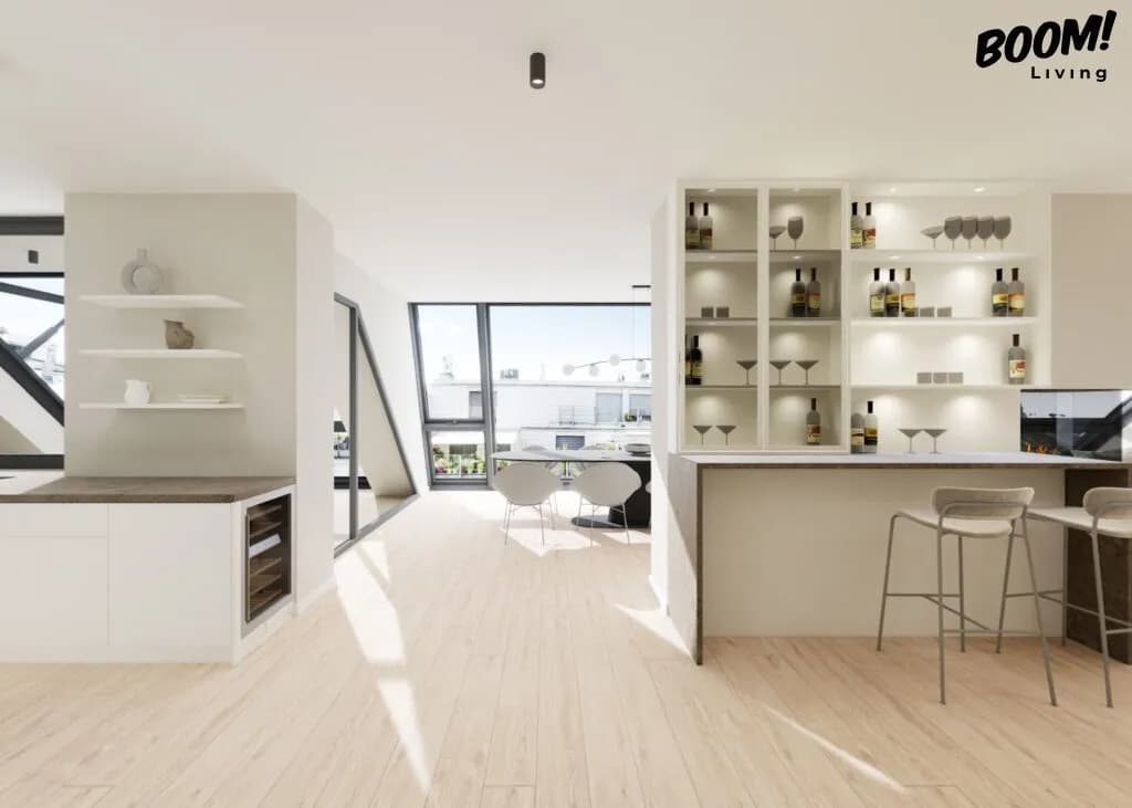 5-Zimmer-Wohnung kaufen in Wien – 208,11 m², € 3.490.000 – Bild 3 von 21