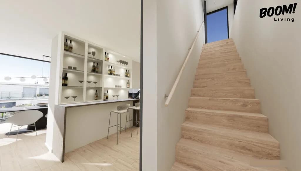 5-Zimmer-Wohnung kaufen in Wien – 208,11 m², € 3.490.000 – Bild 10 von 21