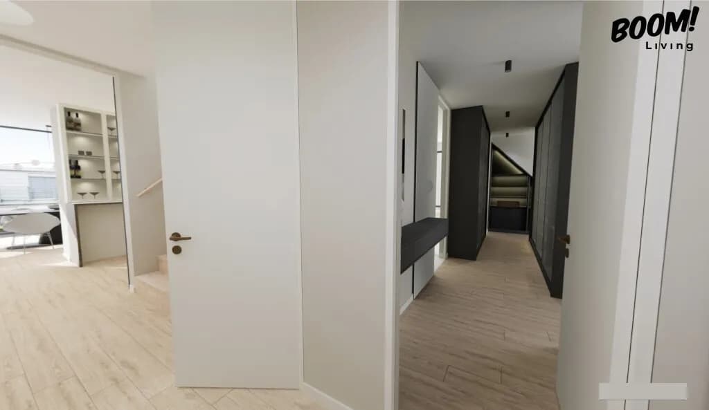 5-Zimmer-Wohnung kaufen in Wien – 208,11 m², € 3.490.000 – Bild 12 von 21