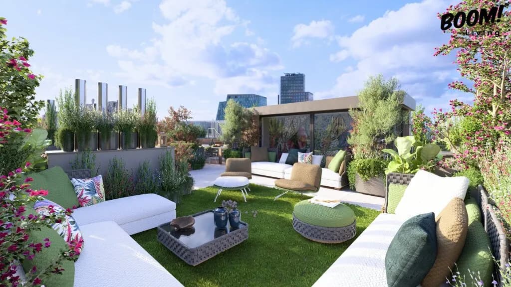 5-Zimmer-Wohnung kaufen in Wien – 208,11 m², € 3.490.000 – Bild 15 von 21
