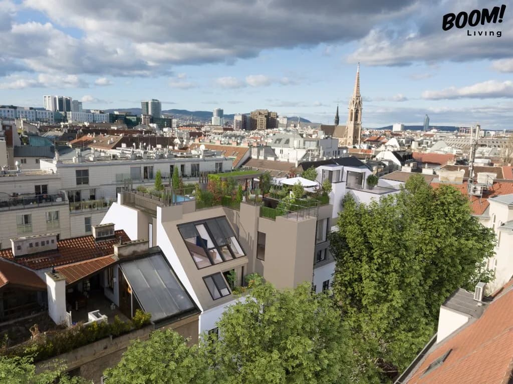 5-Zimmer-Wohnung kaufen in Wien – 208,11 m², € 3.490.000 – Bild 19 von 21
