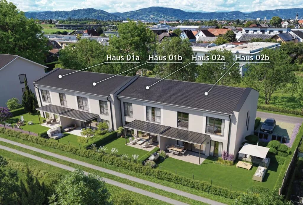 Haus kaufen in Graz-Umgebung – 114,49 m², € 474.500