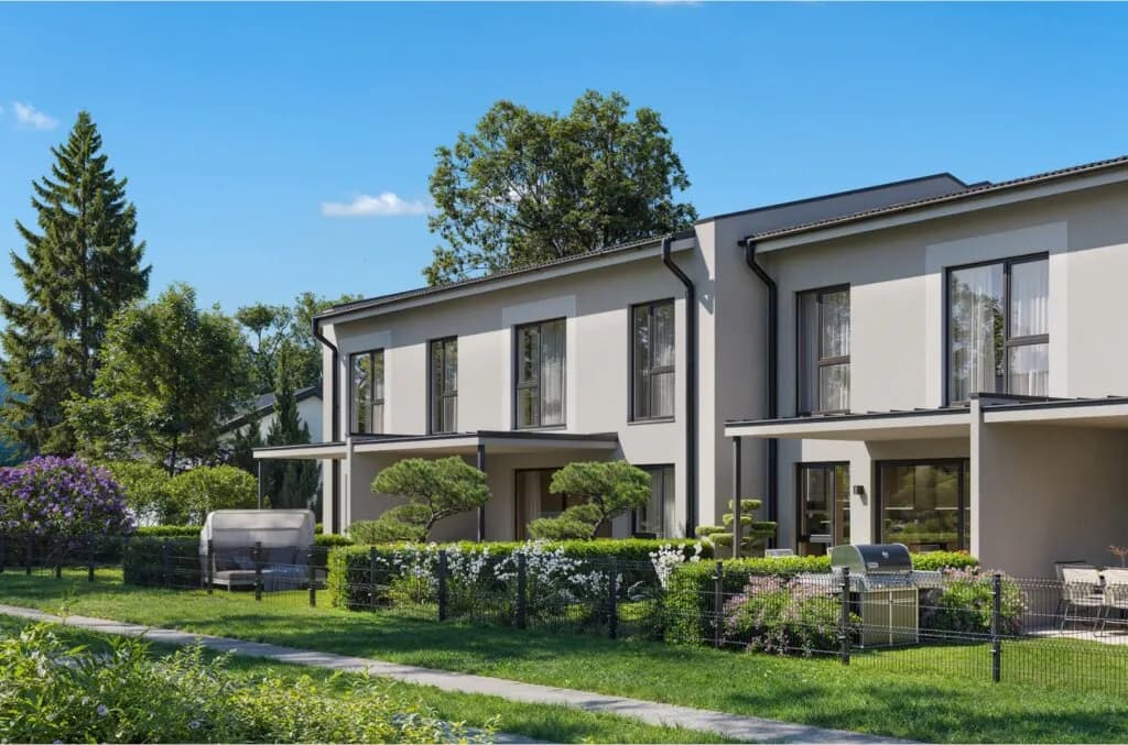 Haus kaufen in Graz-Umgebung – 114,49 m², € 474.500 – Bild 2 von 8