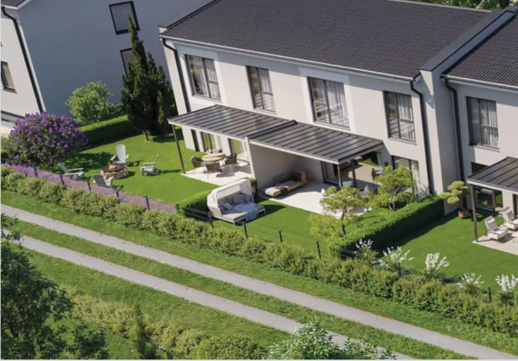 Haus kaufen in Graz-Umgebung – 114,49 m², € 474.500 – Bild 3 von 8