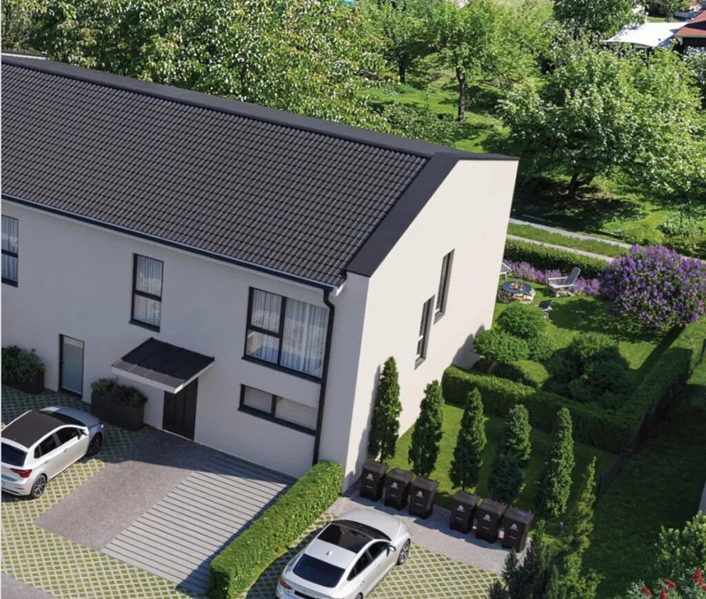 Haus kaufen in Graz-Umgebung – 114,49 m², € 474.500 – Bild 4 von 8
