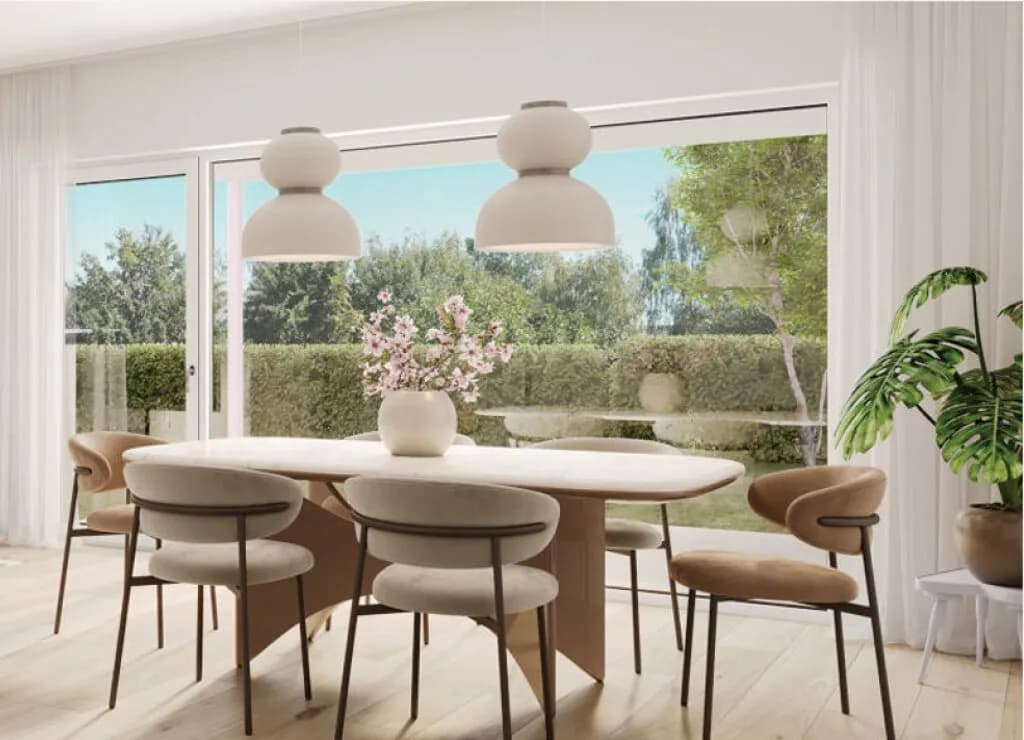Haus kaufen in Graz-Umgebung – 114,49 m², € 474.500 – Bild 5 von 8