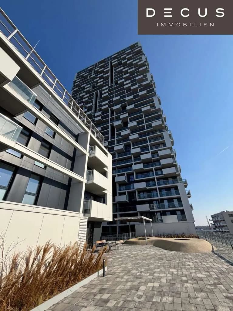 2-Zimmer-Wohnung kaufen in Wien – 53,59 m², € 525.000 – Bild 4 von 6