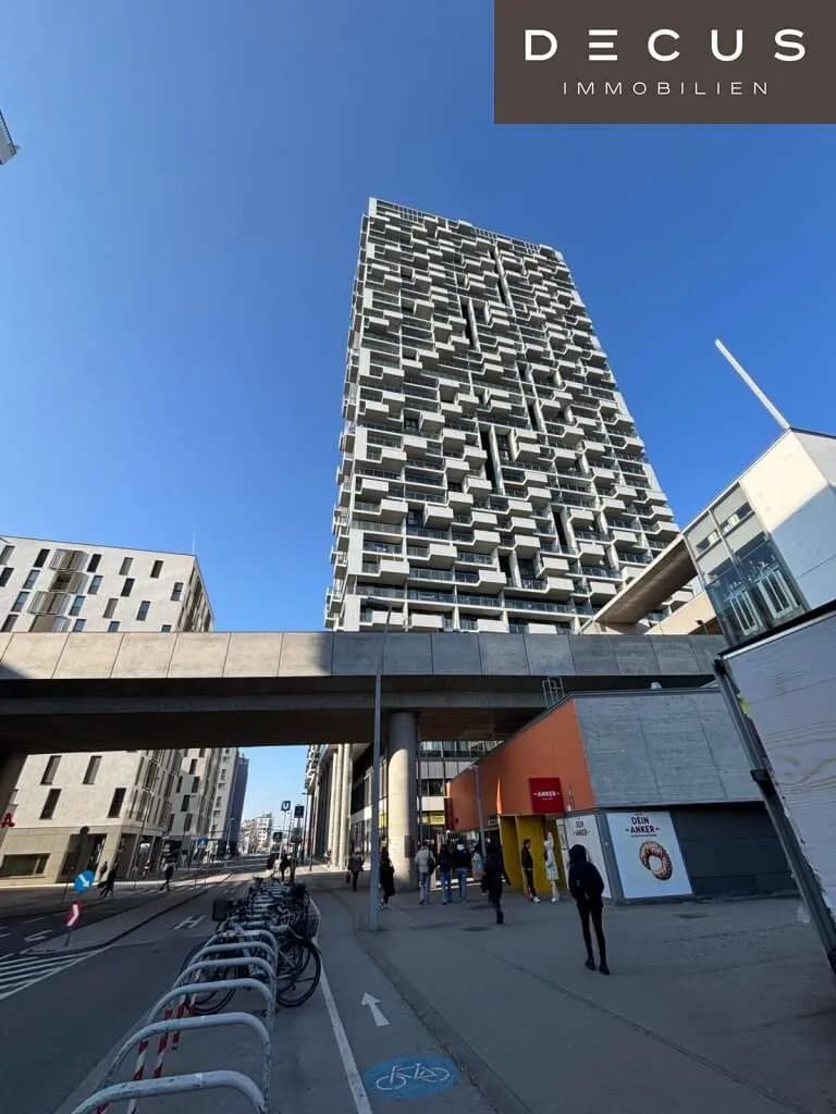 2-Zimmer-Wohnung kaufen in Wien – 53,59 m², € 525.000 – Bild 5 von 6
