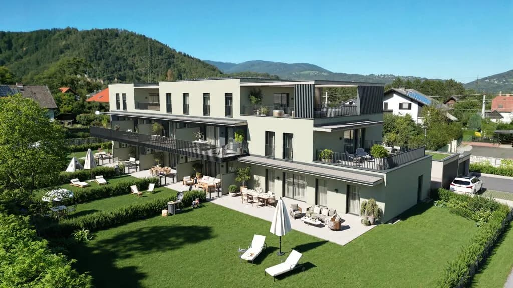 3-Zimmer-Wohnung kaufen in Graz – 47,73 m², € 256.709 – Bild 4 von 7