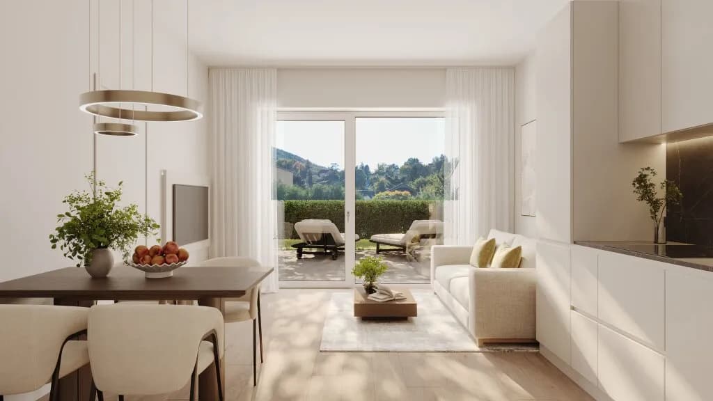 3-Zimmer-Wohnung kaufen in Graz – 47,73 m², € 256.709 – Bild 5 von 7