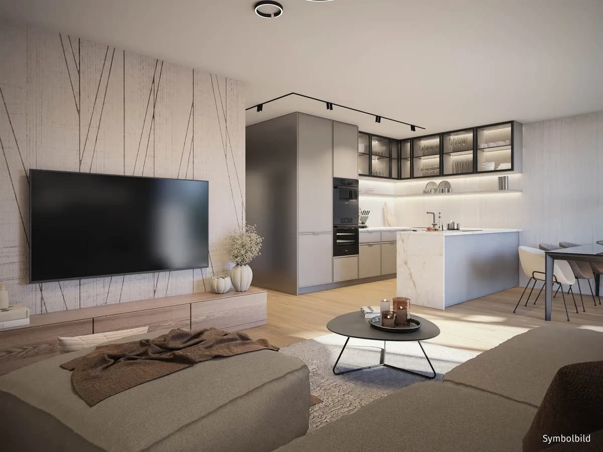 4-Zimmer-Wohnung kaufen in Linz – 94 m², € 509.000 – Bild 4 von 7