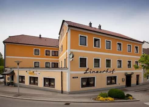 2-Zimmer-Wohnung mieten in Grieskirchen – 57 m², € 629