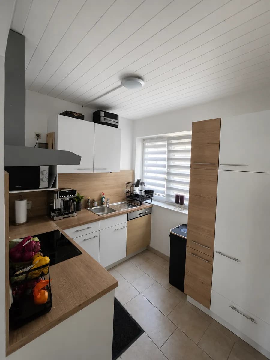 2-Zimmer-Wohnung mieten in Grieskirchen – 57 m², € 629 – Bild 2 von 11
