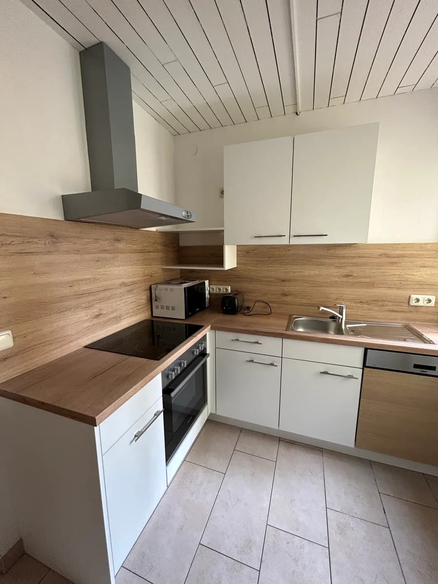 2-Zimmer-Wohnung mieten in Grieskirchen – 57 m², € 629 – Bild 3 von 11