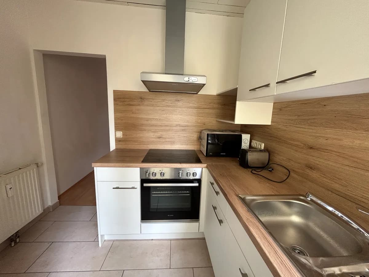 2-Zimmer-Wohnung mieten in Grieskirchen – 57 m², € 629 – Bild 4 von 11