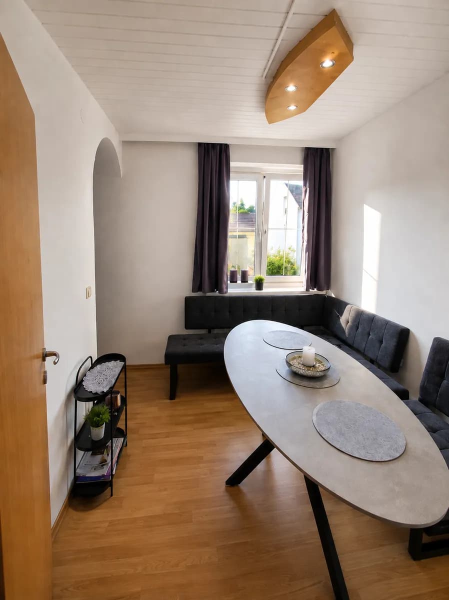 2-Zimmer-Wohnung mieten in Grieskirchen – 57 m², € 629 – Bild 5 von 11