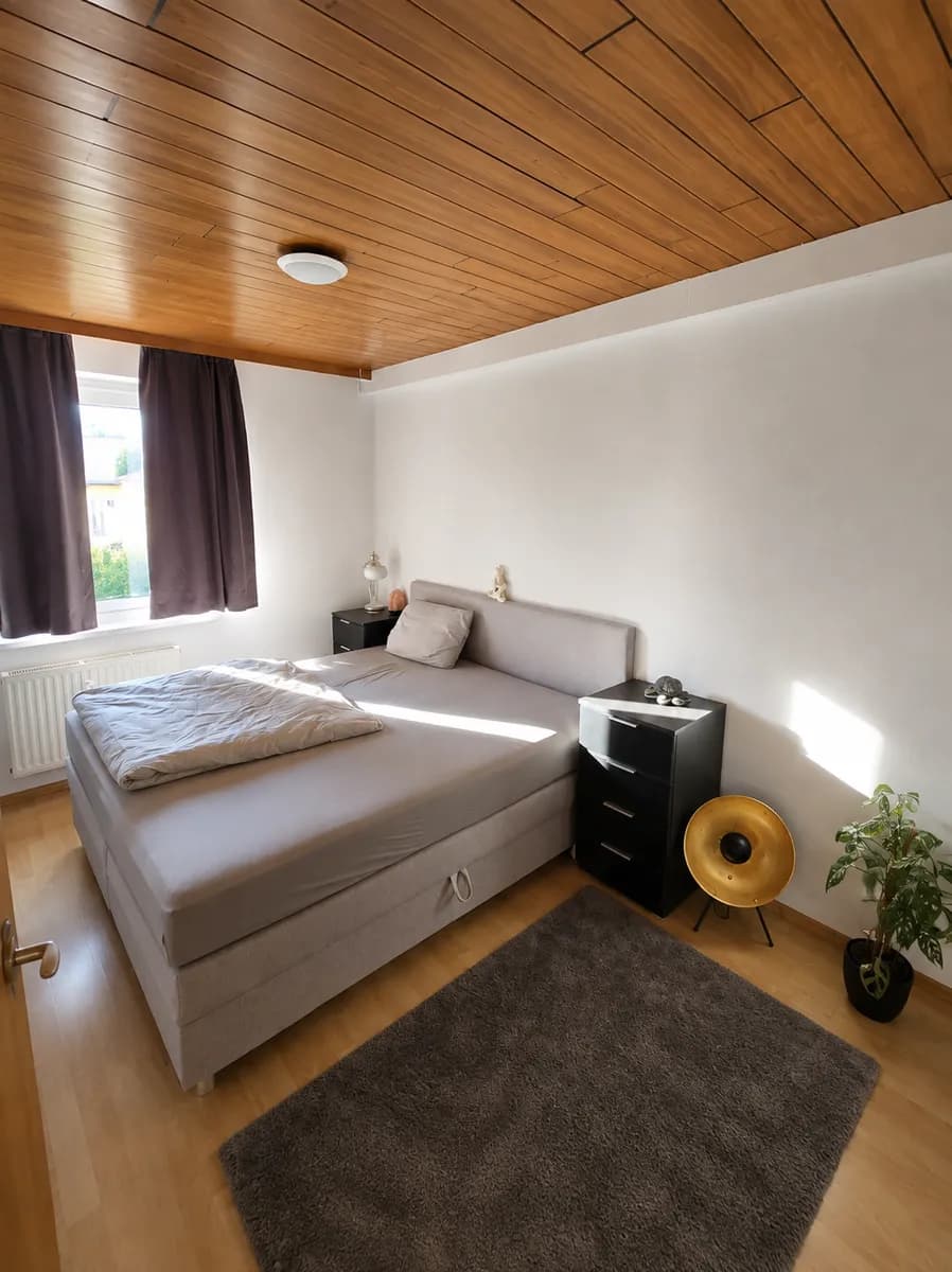 2-Zimmer-Wohnung mieten in Grieskirchen – 57 m², € 629 – Bild 7 von 11