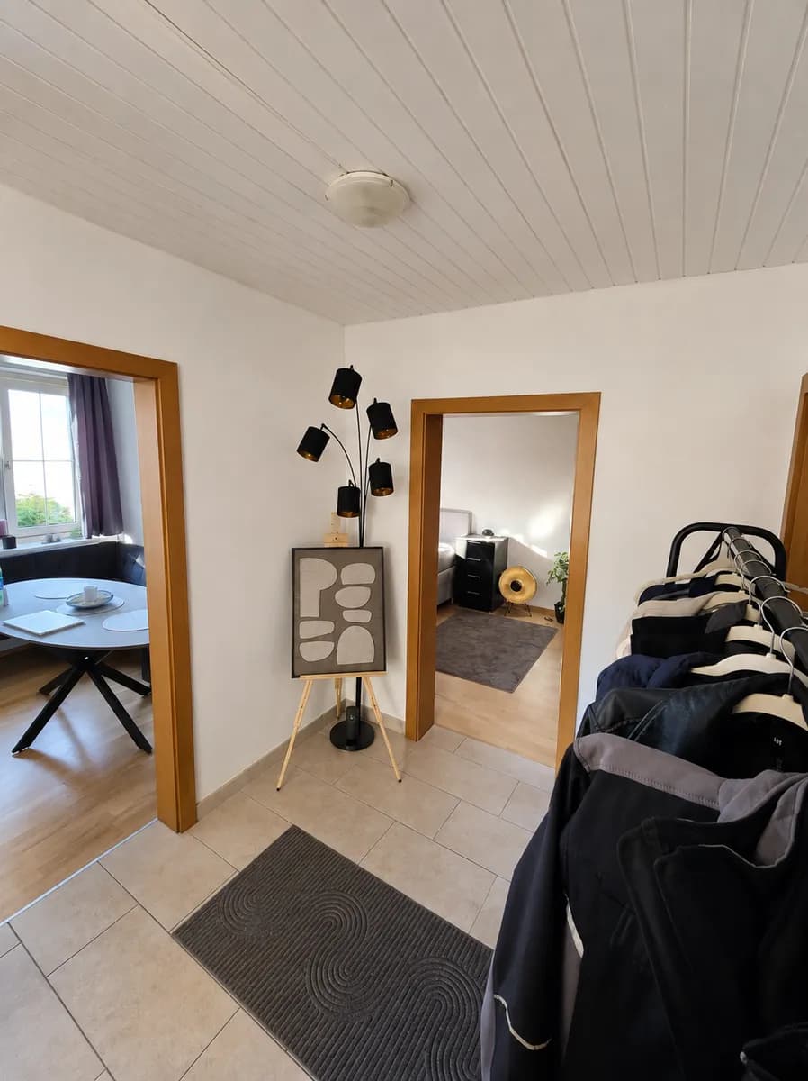 2-Zimmer-Wohnung mieten in Grieskirchen – 57 m², € 629 – Bild 8 von 11