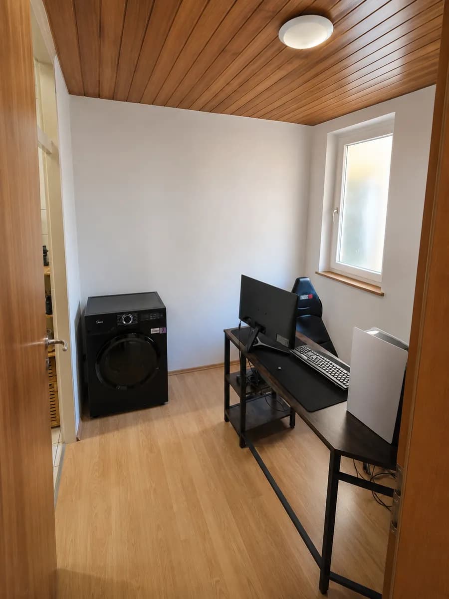2-Zimmer-Wohnung mieten in Grieskirchen – 57 m², € 629 – Bild 9 von 11