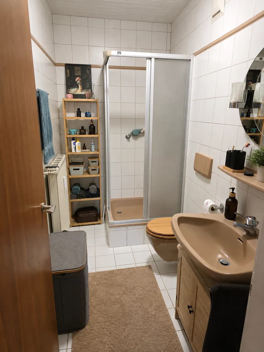 2-Zimmer-Wohnung mieten in Grieskirchen – 57 m², € 629 – Bild 10 von 11
