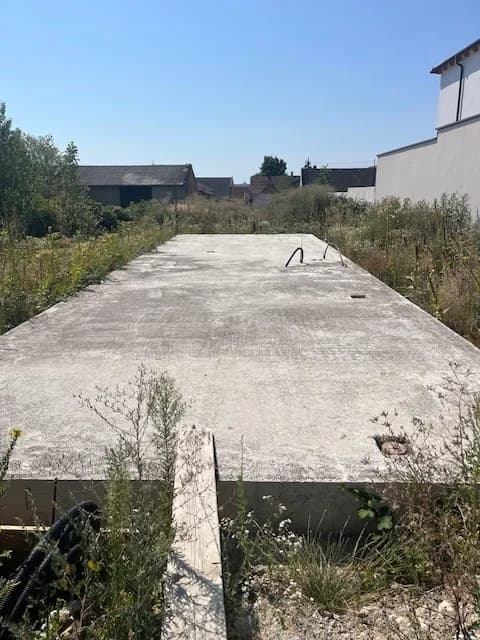 Grundstück kaufen in Neunkirchen – 693 m², € 132.000