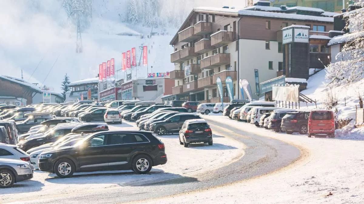 3-Zimmer-Wohnung kaufen in Kitzbühel – 68,87 m², € 500.000 – Bild 1 von 21