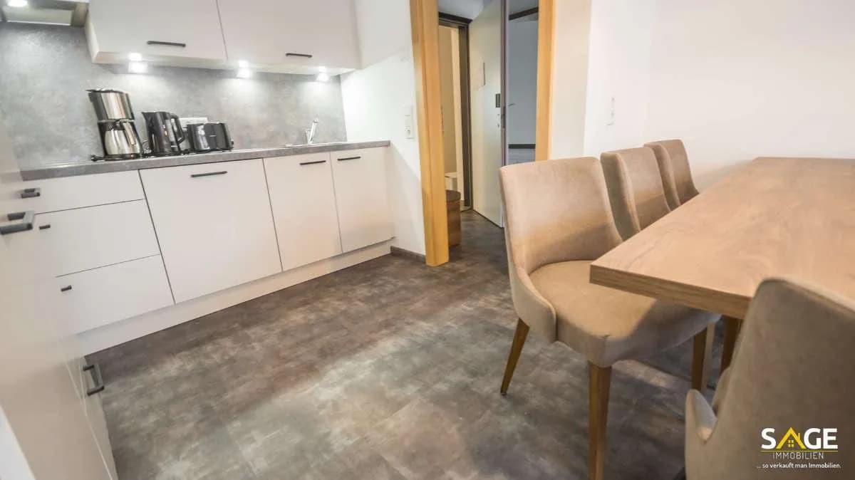 3-Zimmer-Wohnung kaufen in Kitzbühel – 68,87 m², € 500.000 – Bild 2 von 21