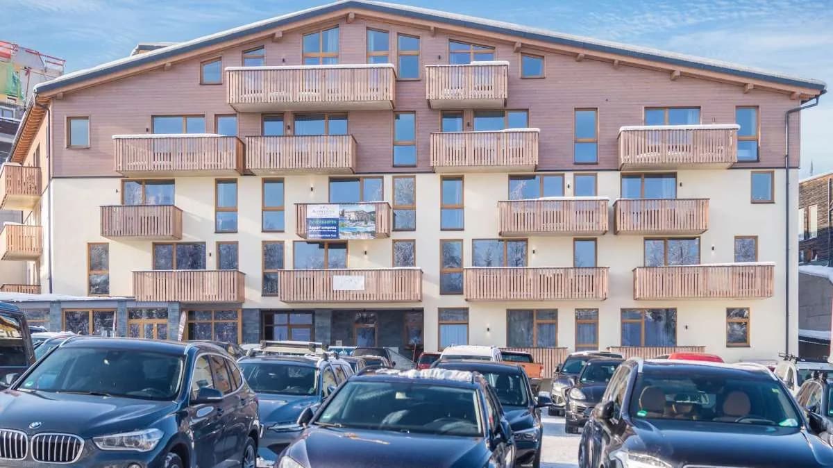 3-Zimmer-Wohnung kaufen in Kitzbühel – 68,87 m², € 500.000 – Bild 9 von 21