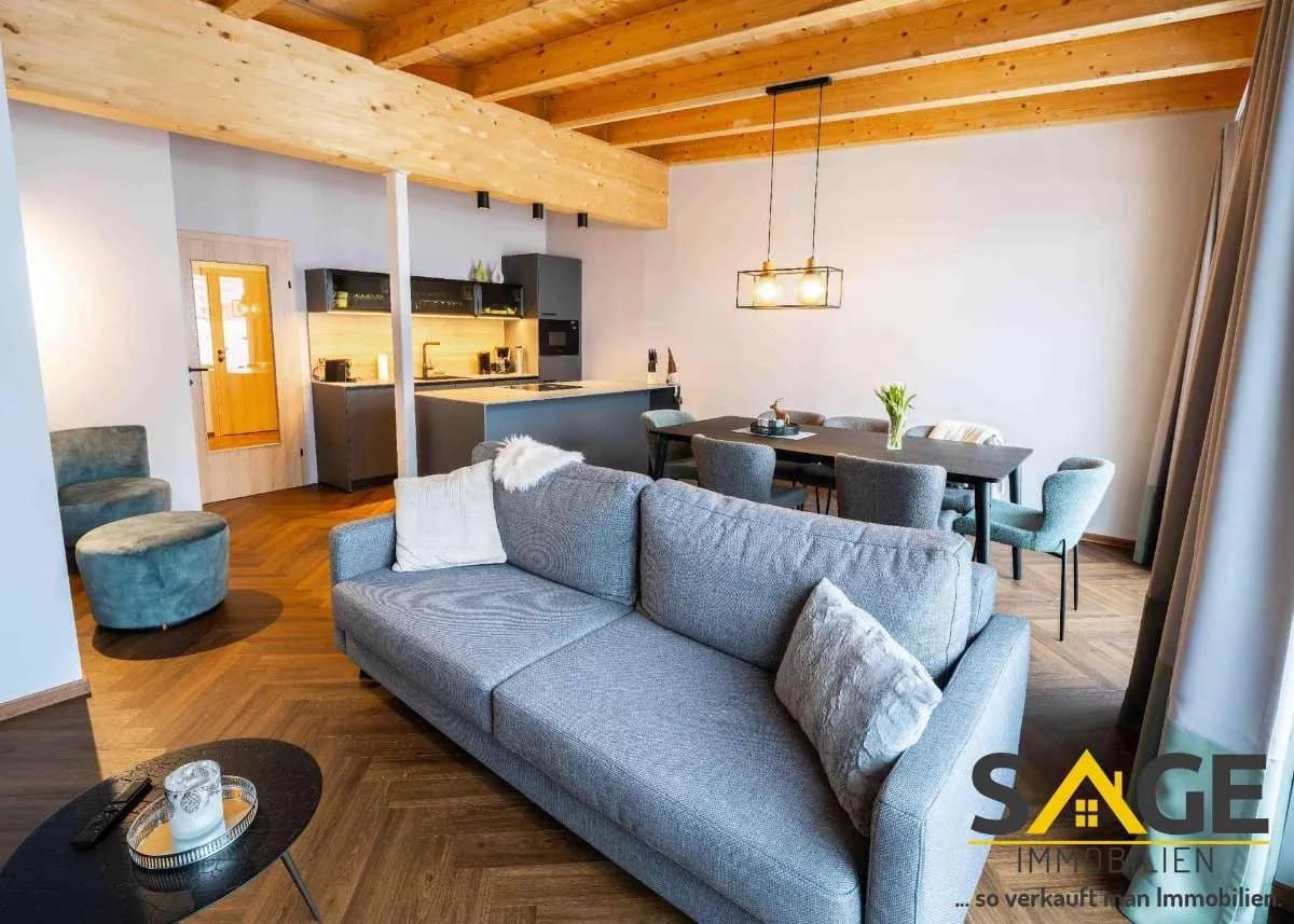 3-Zimmer-Wohnung kaufen in Kitzbühel – 68,87 m², € 500.000 – Bild 14 von 21