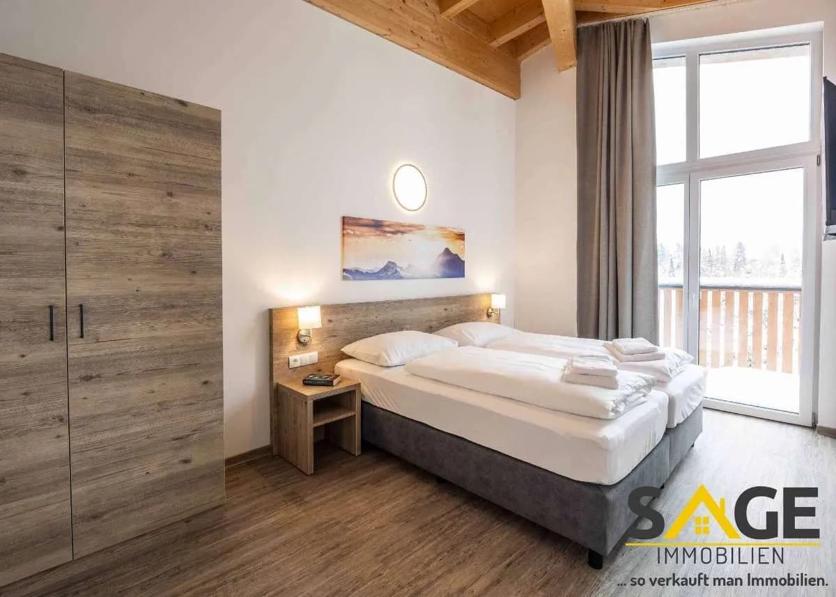 3-Zimmer-Wohnung kaufen in Kitzbühel – 68,87 m², € 500.000 – Bild 15 von 21